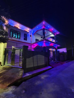 Shree Ram guest house near ram mandir